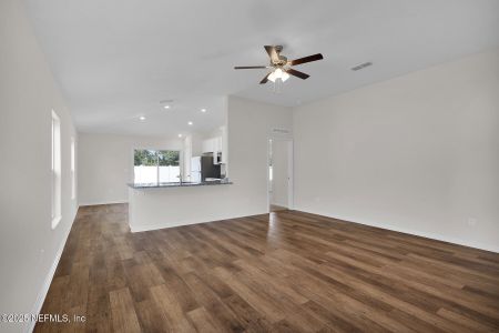 New construction Single-Family house 37410 Whisper Way, Hilliard, FL 32046 null- photo 4 4