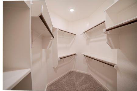 New construction Single-Family house 1402 Lake Ridge Dr, Brenham, TX 77833 - image 19