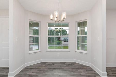New construction Single-Family house 21 Richmond Dr, Palm Coast, FL 32164 plan 1540 - image 19
