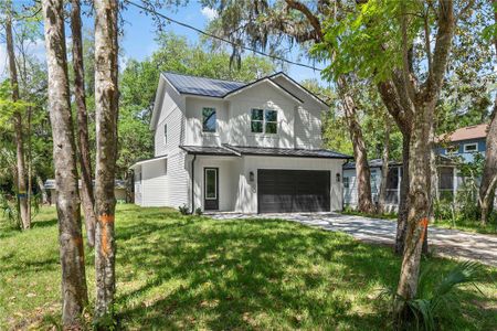 New construction Single-Family house 2 Sanchez Ave, Palm Coast, FL 32137 - image