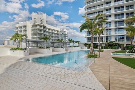 New construction Condo house 153 N Seebreeze Blvd, Unit 1003-S, Fort Lauderdale, FL 33304 - image