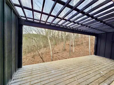 New construction Townhouse house 116 Waterview Ct, Waleska, GA 30183 - image