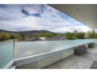 New construction Townhouse house 2805 Broadway St, Unit A, Boulder, CO 80304 - photo 22 22