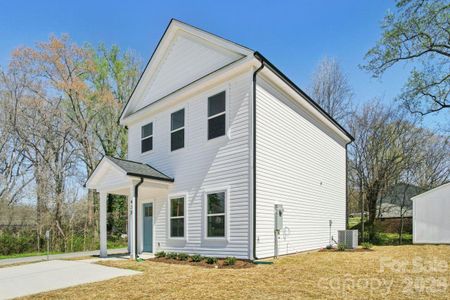 New construction Single-Family house 420 N 9Th St, Bessemer City, NC 28016 - image