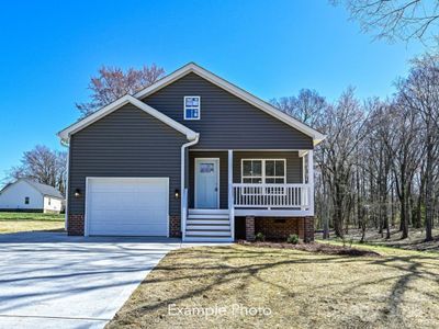 New construction Single-Family house 246 Old Pinckney Rd, York, SC 29745 - image