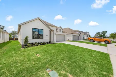 New construction Single-Family house 201 Kingfisher Ct, Aledo, TX 76008 - image