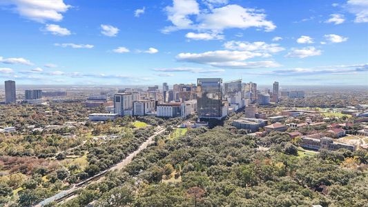 New construction Single-Family house 1503 Vermont St, Unit D, Houston, TX 77006 plan Alder - image 17