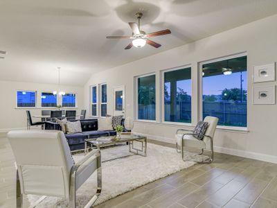 The Reserve at Weston Oaks by David Weekley Homes in San Antonio - photo 27 27