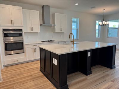 New construction Single-Family house 204 Vistera Blvd, Nokomis, FL 34275 plan Amelia - image