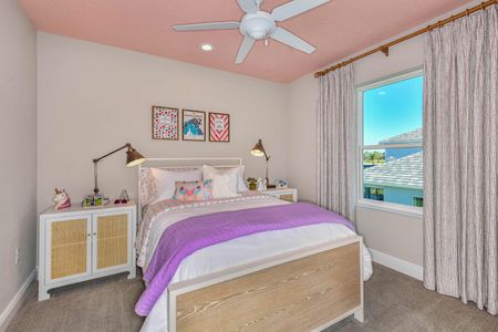 New construction Single-Family house 9878 Crystal Isles Cir, Sarasota, FL 34241 plan Honor - image 9