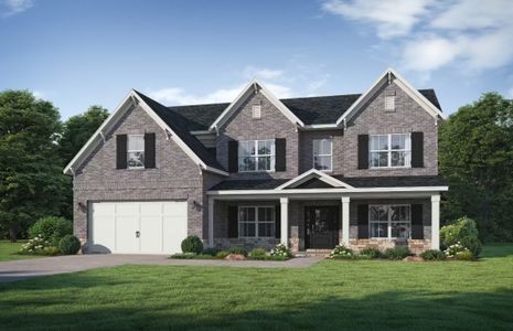 Sterlington by SR Homes in Canton - photo 4 4