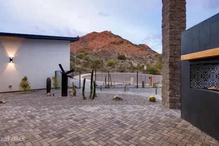New construction Single-Family house 13036 N 23Rd Pl, Phoenix, AZ 85022 - image