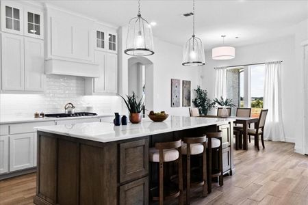 New construction Single-Family house 1000 Brock Heights Ct, Brock, TX 76087 - image 15