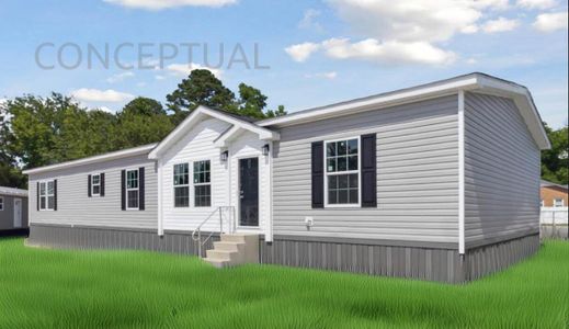 New construction Single-Family house 548 Evangelist Dr, Early Branch, SC 29916 - image