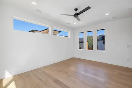 New construction Single-Family house 4806 Richmond Ave, Unit 1, Austin, TX 78745 - image 20