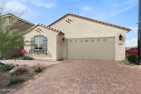 New construction Single-Family house 3704 N 101St Dr, Avondale, AZ 85392 plan 35-1 - image