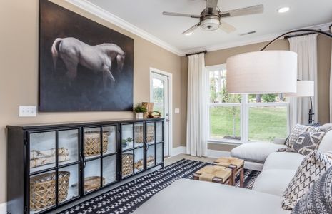 New construction Single-Family house 2520 Wilton Ct, Cumming, GA 30041 plan Waterstone - image 13