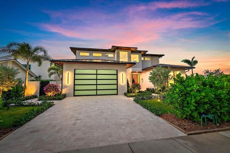 New construction Single-Family house 247 Seville Rd, West Palm Beach, FL 33405 - image