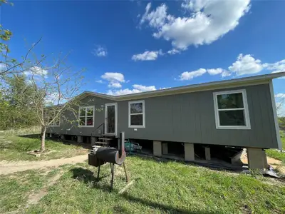 New construction Single-Family house 486 County Rd 489, Stephenville, TX 76401 - image