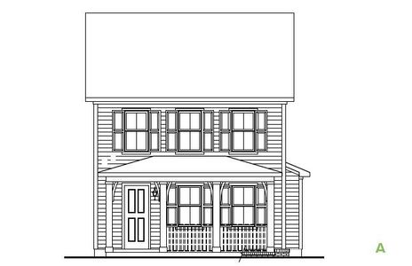 2,327sf New Home in Johns Island, SC.  - Slide 1