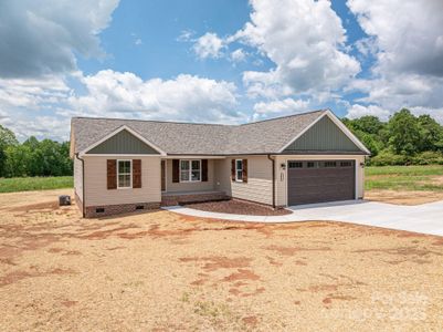 New construction Single-Family house 355 Northbrook Iii School Rd, Unit 10, Stanley, NC 28164 null- photo 0