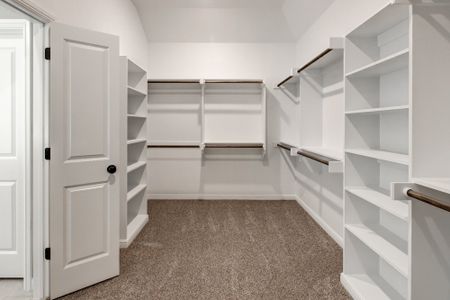 New construction Single-Family house 4000 Roan Ct, Springtown, TX 76082 plan The Jackson - image 15