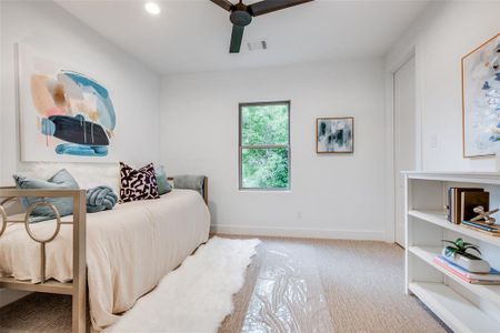 New construction Single-Family house 1613 Park St, Houston, TX 77019 null- photo 27 27