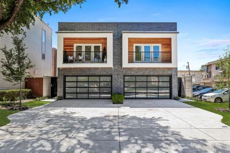 New construction Single-Family house 4321 Holland Avenue, Dallas, TX 75219 - photo 0