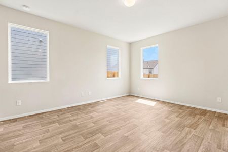 New construction Single-Family house 13305 Underbank Rd, Pflugerville, TX 78660 plan Edgebrooke 1782 - image 15