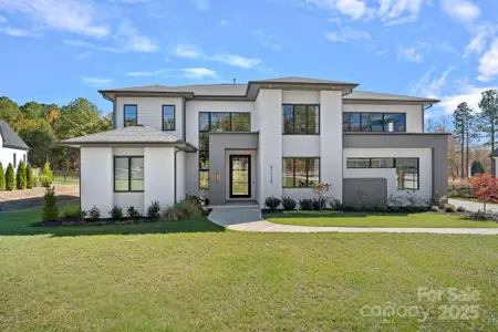 New construction Single-Family house 21119 Vandrake Cir, Davidson, NC 28036 - image 2