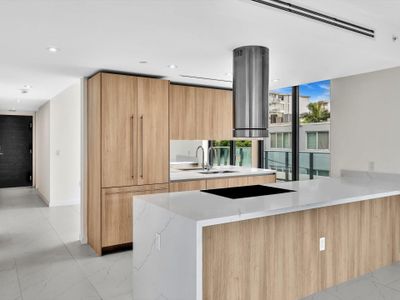 New construction Condo house 9901 W Bay Harbor Dr, Unit 304, Bay Harbor Islands, FL 33154 null- photo 35 35