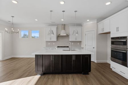 New construction Single-Family house 1820 Betsy Ross Dr, Moore, SC 29369 plan Wescott - image 9