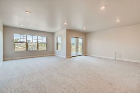 New construction Single-Family house 984 W 128Th Pl, Westminster, CO 80234 null- photo 11 11