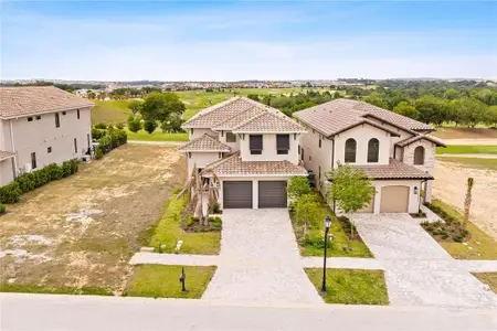 New construction Single-Family house 16229 Ravenna Ct, Montverde, FL 34756 - image