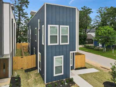 New construction Single-Family house 2351 Scott, Dallas, TX 75215 - photo 0