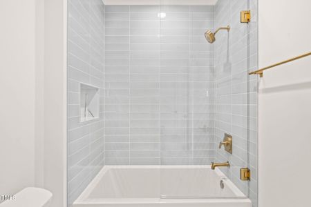New construction Single-Family house 1608 Legacy Ridge Ln, Wake Forest, NC 27587 null- photo 53 53