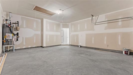 New construction Single-Family house 18 Primrose Dr, Dallas, GA 30132 plan Orchard - image 17