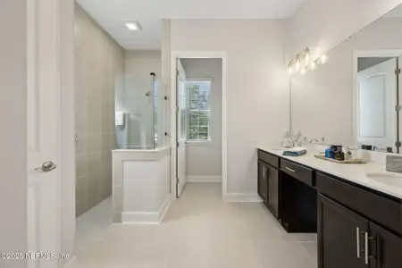 New construction Single-Family house 14655 Katie Cove Dr, Unit 0027, Jacksonville, FL 32226 plan Sandpiper - image 6