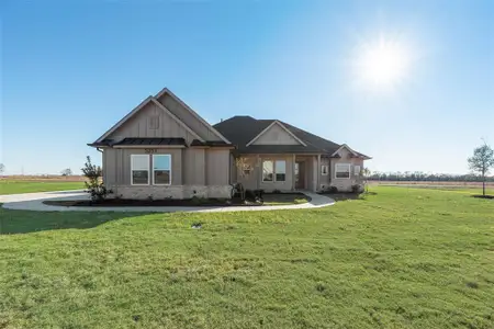 New construction Single-Family house 5251 Sunset Rd, Caddo Mills, TX 75135 - image