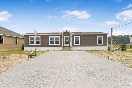 New construction Single-Family house 1236 Long Leaf Pine St, Huffman, TX 77336 - image