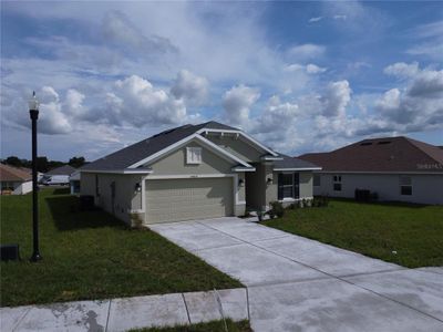 New construction Single-Family house 4484 Ne 31St Pl, Ocala, FL 34470 - image