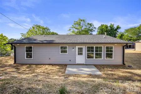 New construction Single-Family house 303 W 9Th St, Kannapolis, NC 28081 - image
