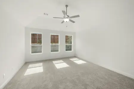 New construction Single-Family house 732 Brozgold Ave, Midlothian, TX 76065 plan Seville Single Story - image 20