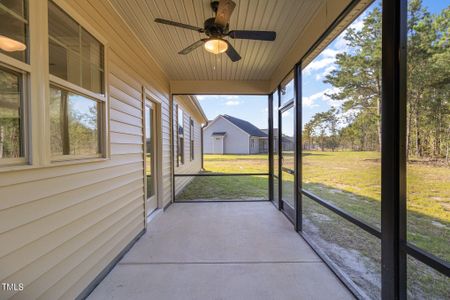 Gander Lake by Neuse River Homes in Princeton - photo 15 15