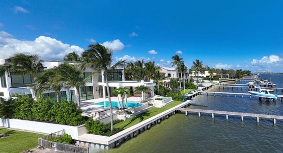 New construction Single-Family house 2914 N Flagler Dr, West Palm Beach, FL 33407 null- photo 54 54