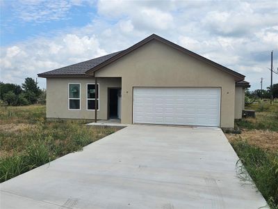 New construction Single-Family house 7605 Safe Harbor Dr, Brownwood, TX 76801 - image