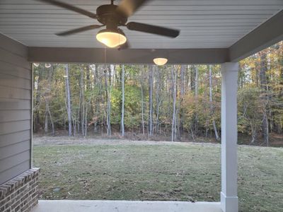 New construction Single-Family house 3245 Lions Ruby Ln, Atlanta, GA 30349 - image 4