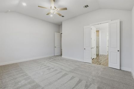 New construction Single-Family house 22402 Lago Lookout Ln, Lago Vista, TX 78645 plan Oliver 2015 S TLT - image 19