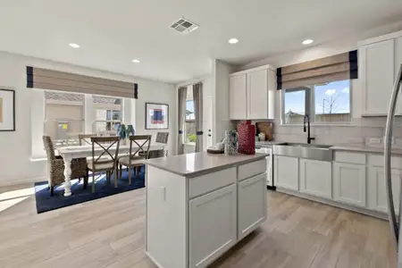 New construction Single-Family house 283 Tailwind Dr, Kyle, TX 78640 plan Sergio - image 14