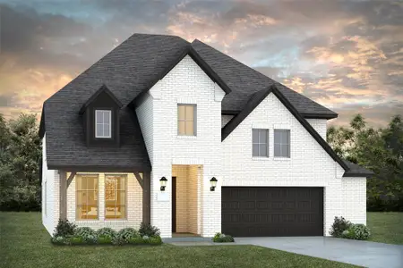 New construction Single-Family house 4180 Rosita Ln, Prosper, TX 75078 - image